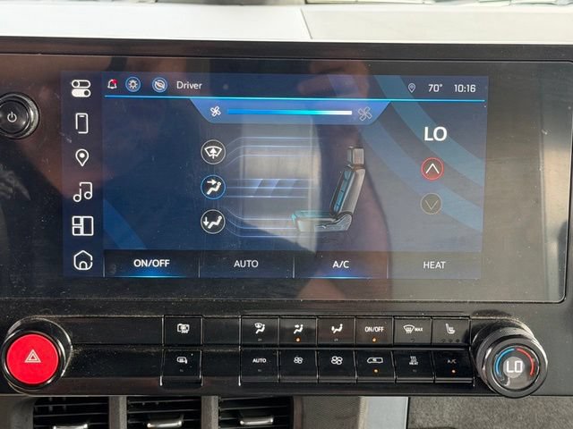 Used 2024 Chevrolet Brightdrop 600 w/ Commercial Equipment Package AWD/4WD image 26