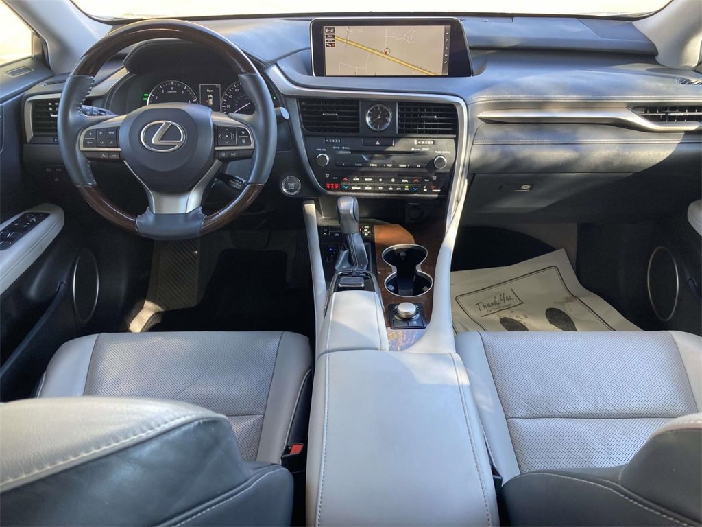 Used 2018 Lexus RX 350 FWD image 10