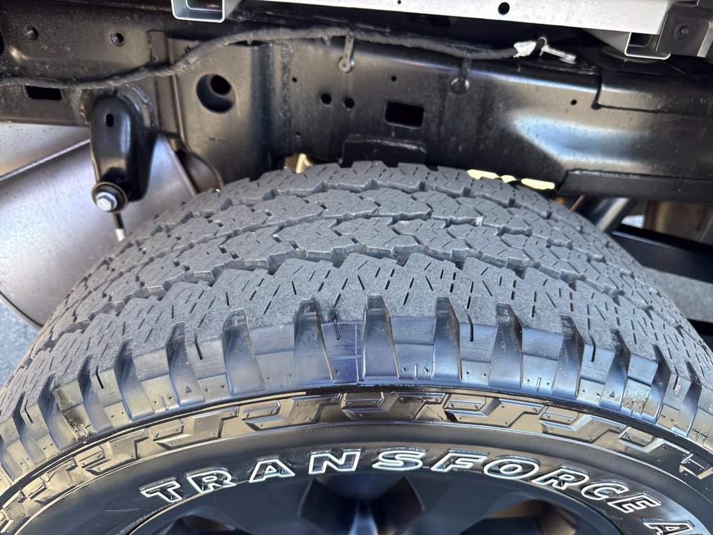 Certified 2026 RAM 2500 Big Horn AWD/4WD image 11