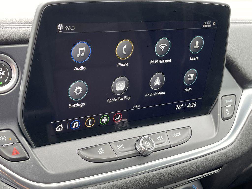 Used 2023 Chevrolet Blazer LT image 21