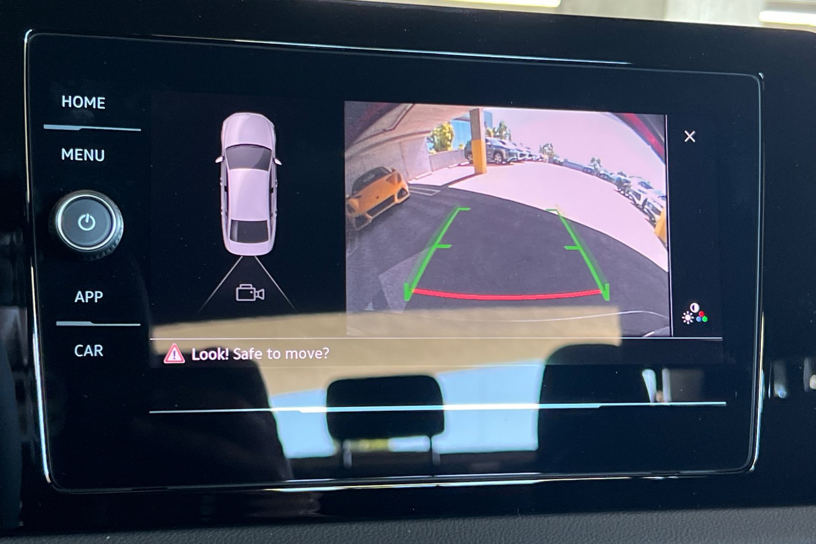New 2026 Volkswagen Jetta Sport FWD image 18