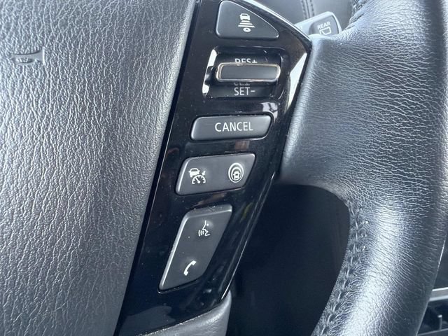 Used 2022 Nissan Armada SV RWD image 23