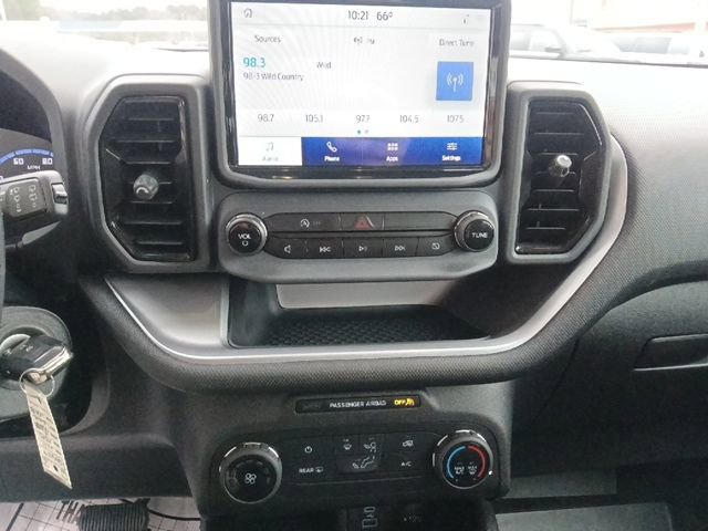 Used 2021 Ford Bronco Sport image 21