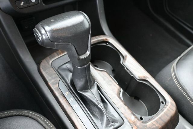 Used 2021 GMC Canyon Denali AWD/4WD image 24
