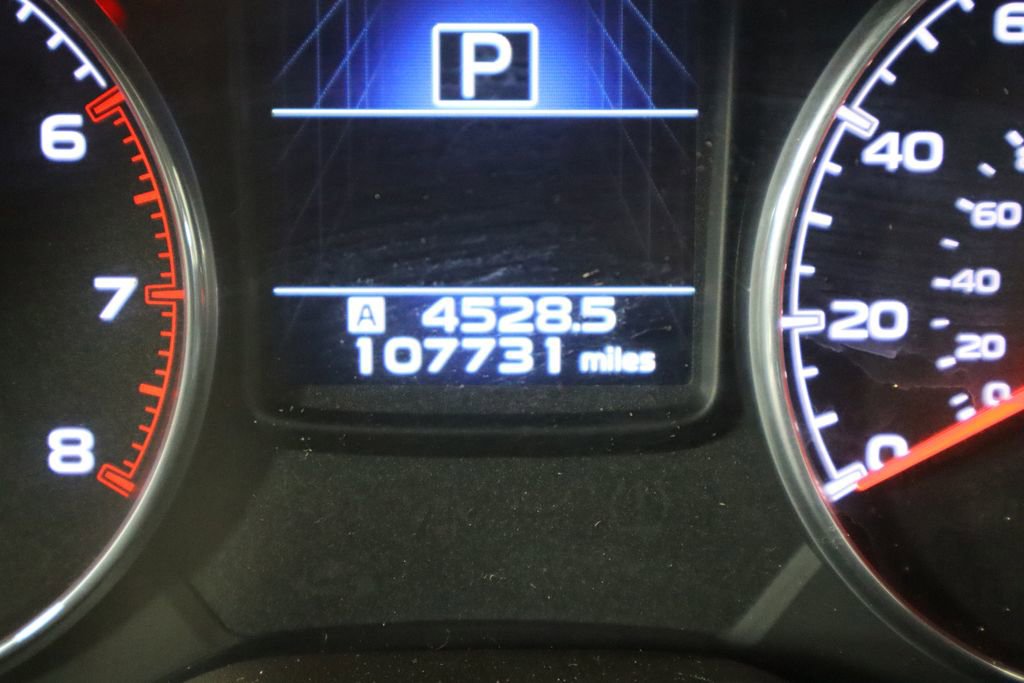 Used 2014 Subaru Legacy 2.5i Limited image 33