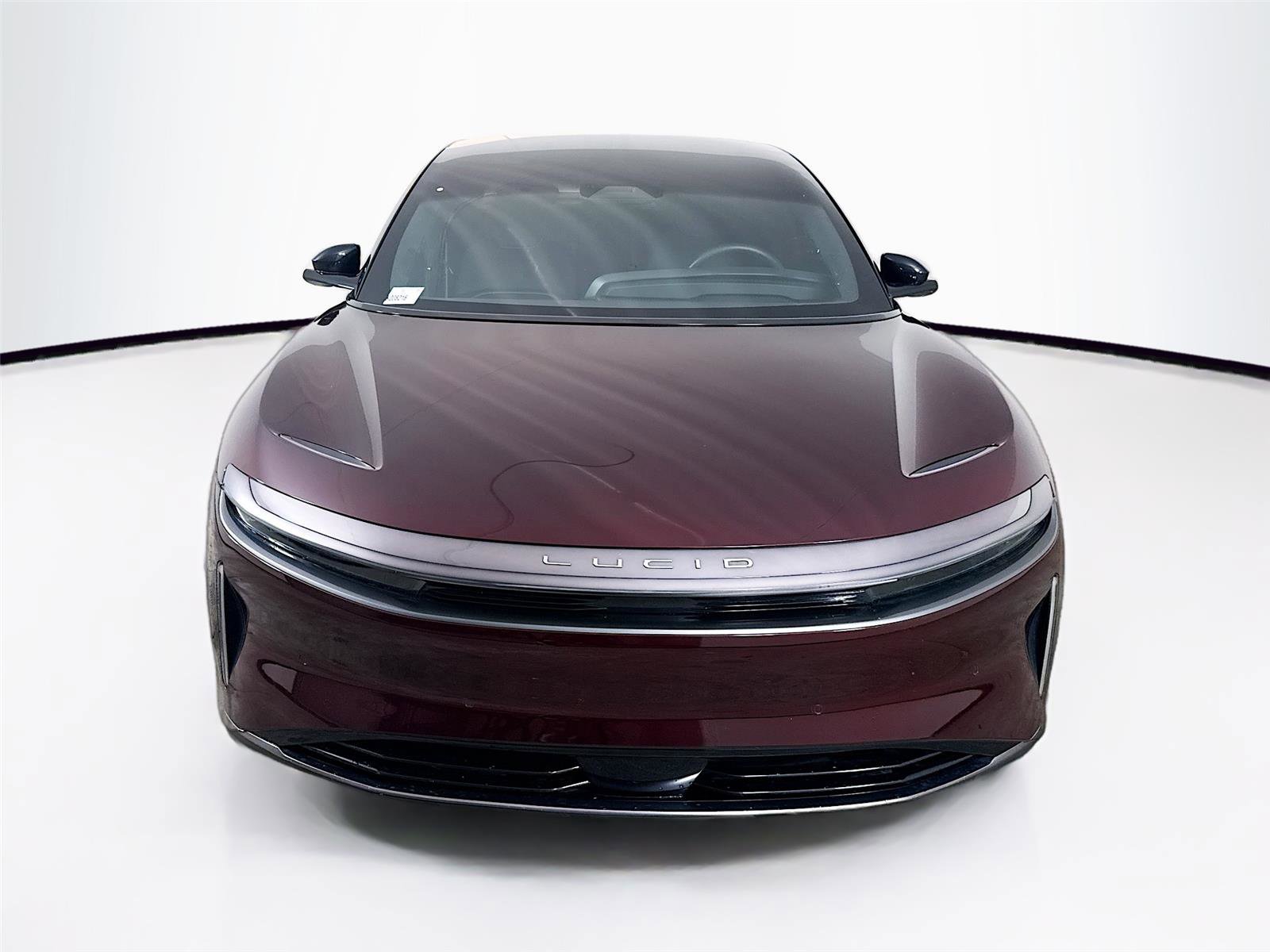 Used 2024 Lucid Air Touring image 2