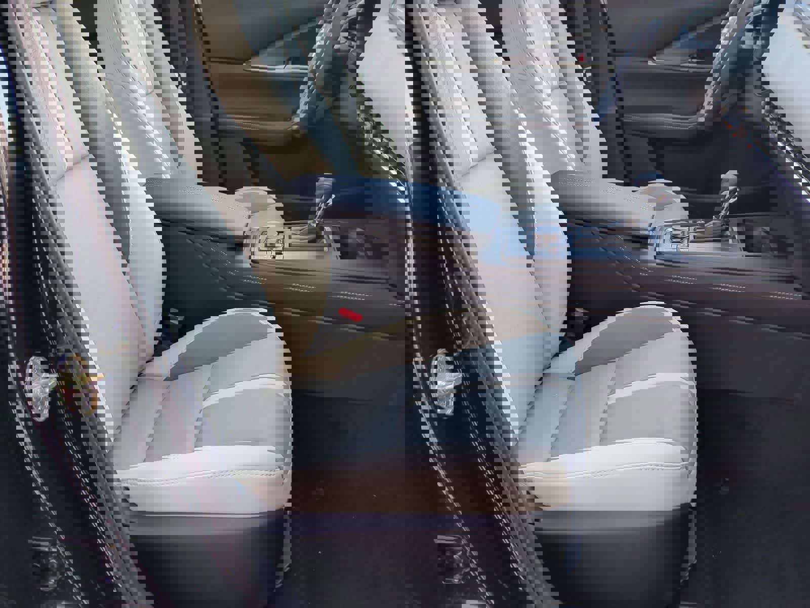 New 2026 MAZDA CX-30 Aire Edition image 22