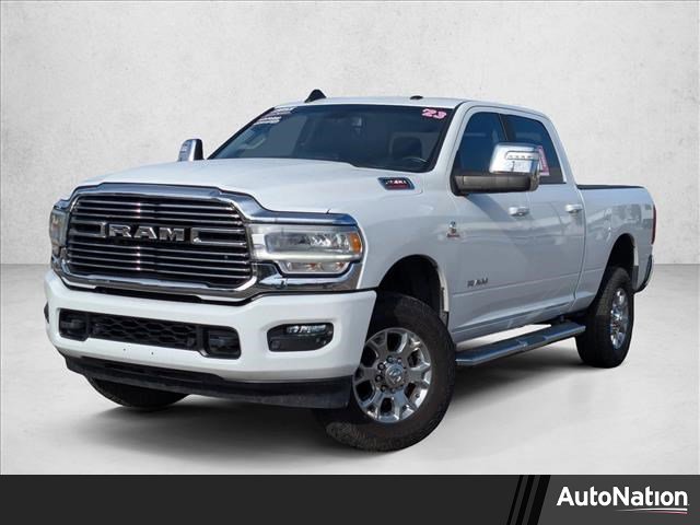 Used 2023 RAM 2500 Laramie
