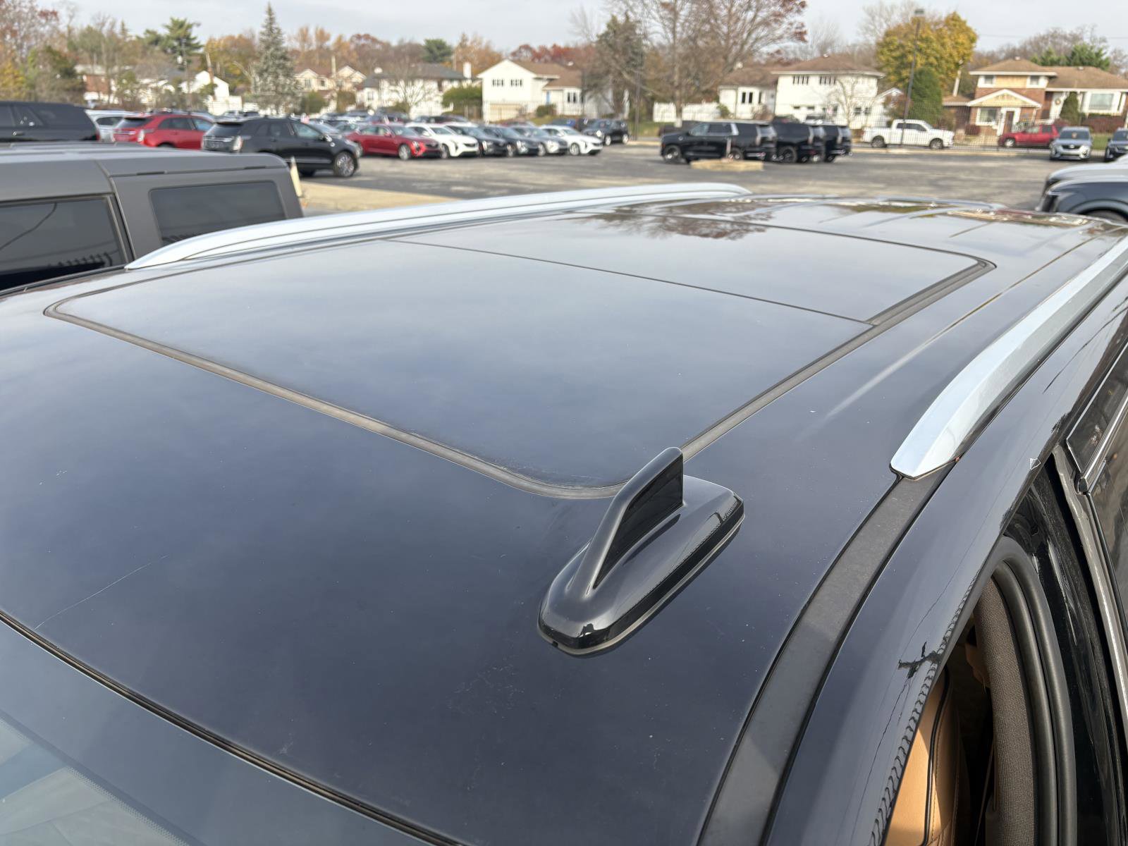 Certified 2023 Cadillac Escalade Premium Luxury image 14