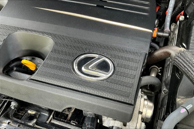 Used 2025 Lexus NX 450h+ AWD w/ Accessory Package (2T) image 31