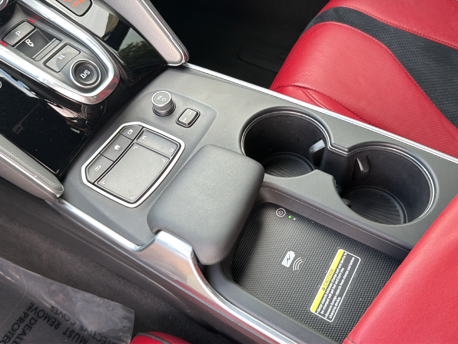 Used 2022 Acura TLX w/ A-SPEC Package FWD image 26