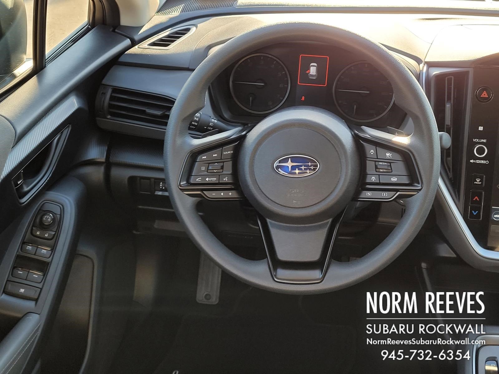 Certified 2025 Subaru Crosstrek 2.0i Premium image 6