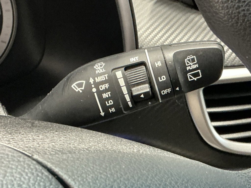 Used 2021 Hyundai Tucson Value w/ Cargo Package image 16