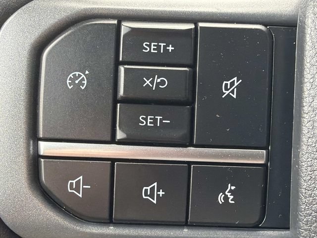Certified 2024 Ford F250 Lariat AWD/4WD image 19