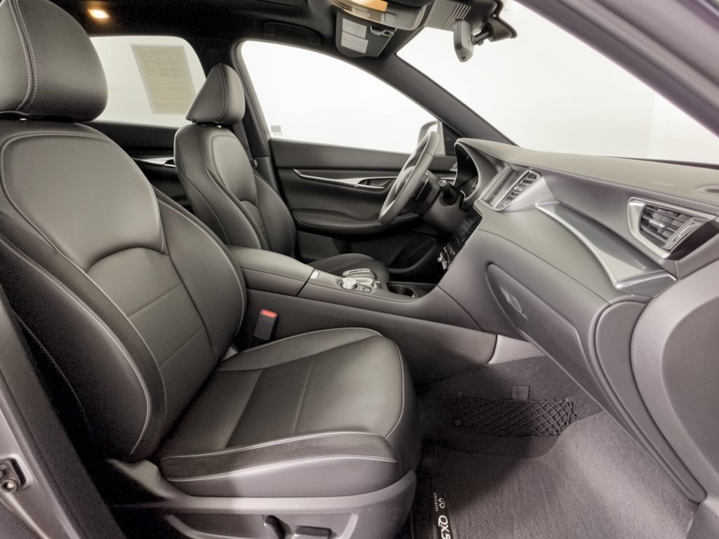 Used 2024 INFINITI QX50 Sport w/ Cargo Package FWD image 30