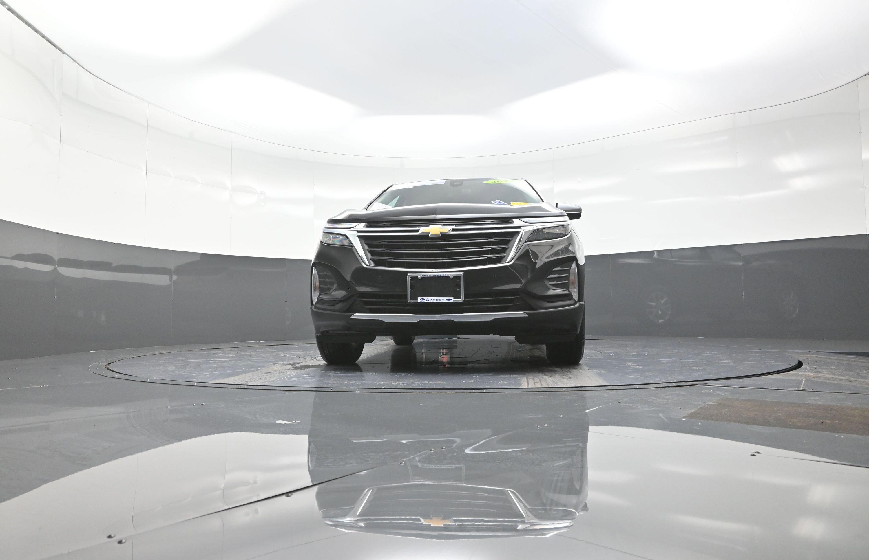 Used 2022 Chevrolet Equinox LT image 10