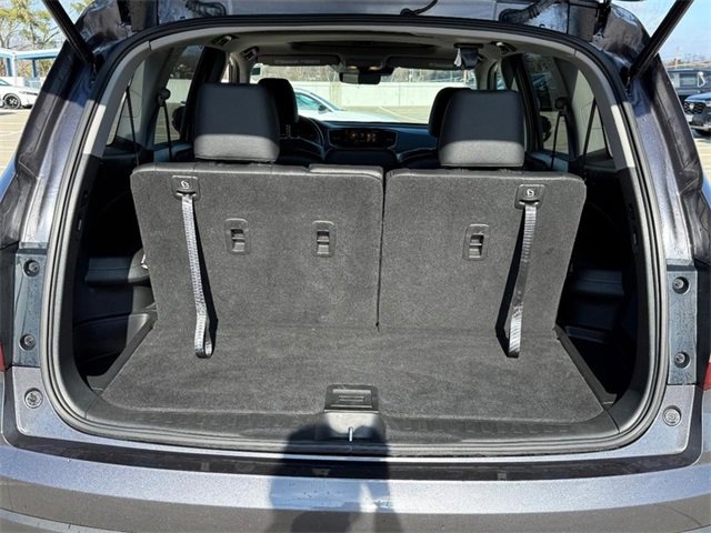 Used 2022 Honda Pilot Special Edition image 4