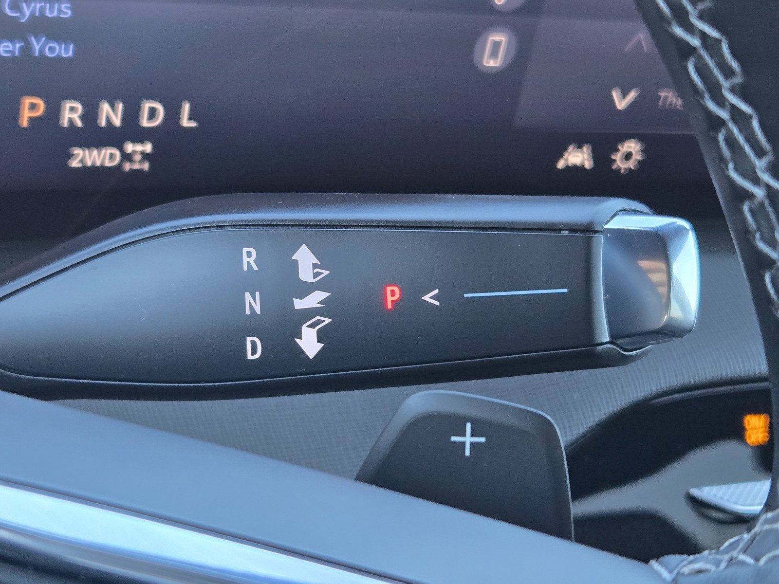 Certified 2025 Buick Enclave Preferred image 24