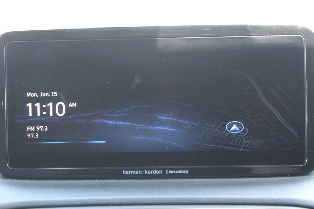 Used 2023 Hyundai Santa Fe Limited AWD/4WD image 28