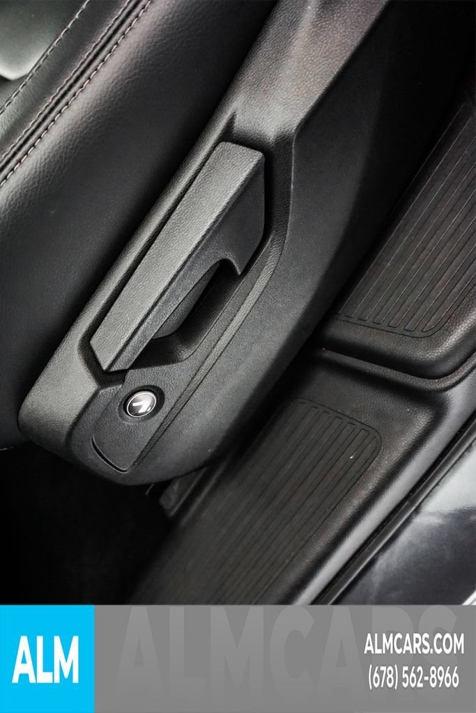 Used 2023 Honda Pilot EX-L image 35