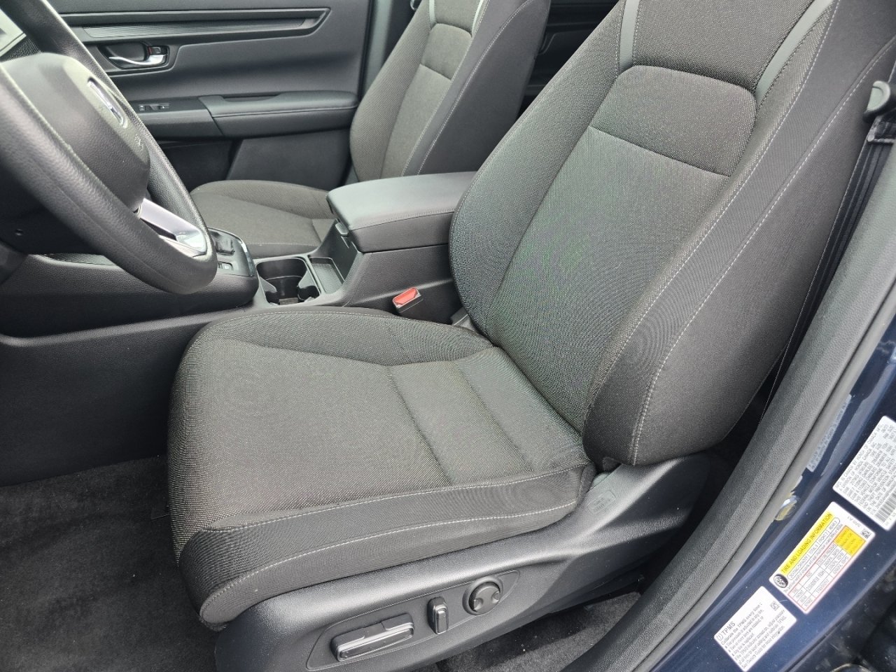 Used 2023 Honda CR-V EX image 23