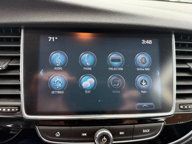Used 2017 Buick Encore Essence FWD image 14
