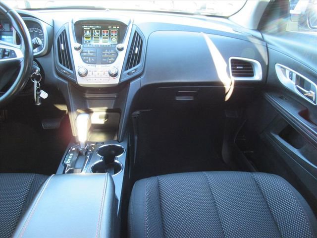 Used 2015 Chevrolet Equinox LT w/ Driver Convenience Package image 14