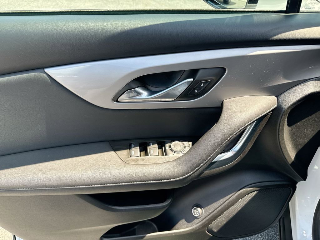 Used 2022 Chevrolet Blazer LT image 15