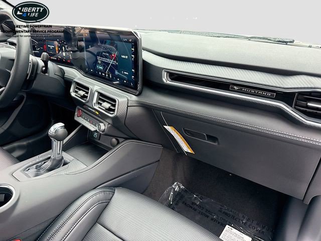 New 2026 Ford Mustang GT Premium RWD image 30