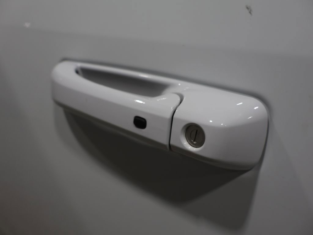 Certified 2024 RAM 2500 Laramie image 12