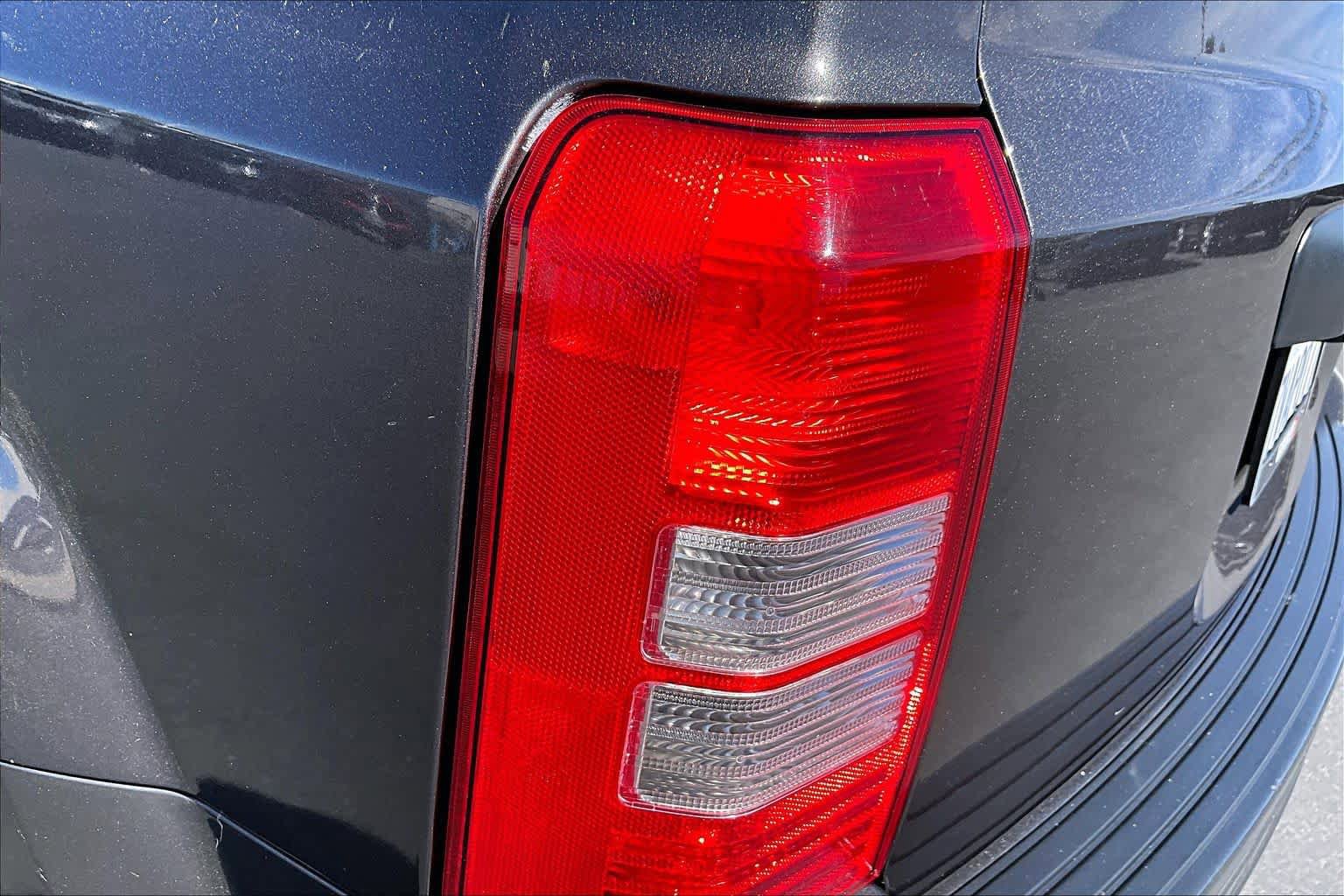 Used 2016 Jeep Patriot Sport FWD image 28