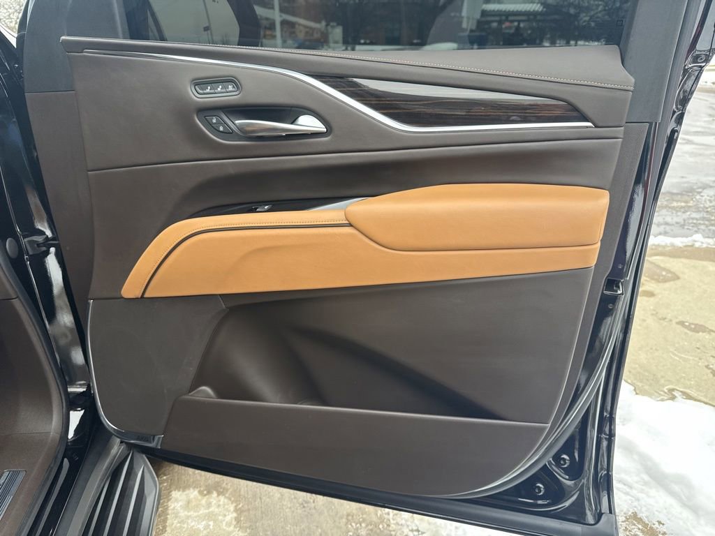 Used 2021 Cadillac Escalade Sport image 46