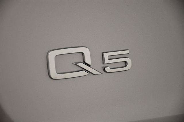 Used 2025 Audi Q5 2.0T Premium Plus w/ Premium Plus Package AWD/4WD image 9