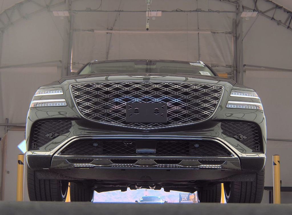 Used 2026 Genesis GV80 3.5T Prestige image 15