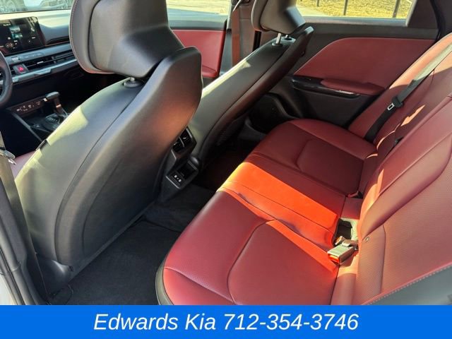 Used 2025 Kia K4 GT-Line Turbo image 15
