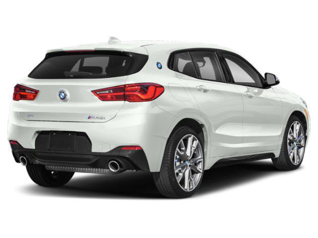 Used 2020 BMW X2 M35i AWD/4WD image 2