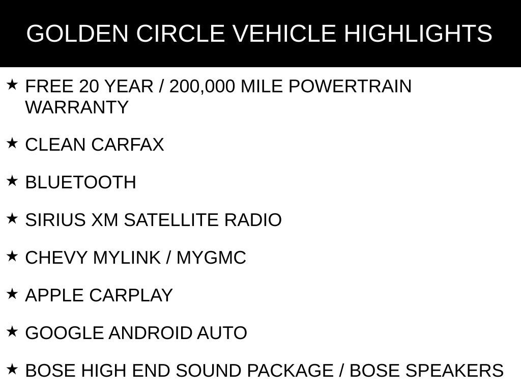 Used 2021 Cadillac XT6 Premium Luxury image 2