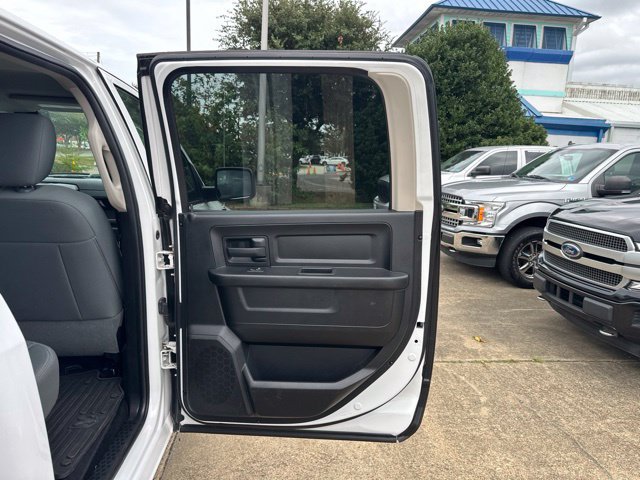 Used 2015 RAM 1500 Express AWD/4WD image 27