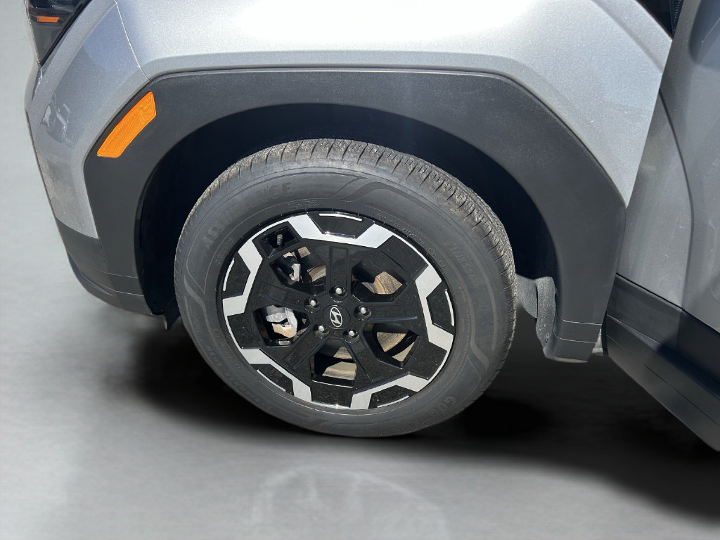 Certified 2026 Hyundai Santa Fe SEL AWD/4WD image 36