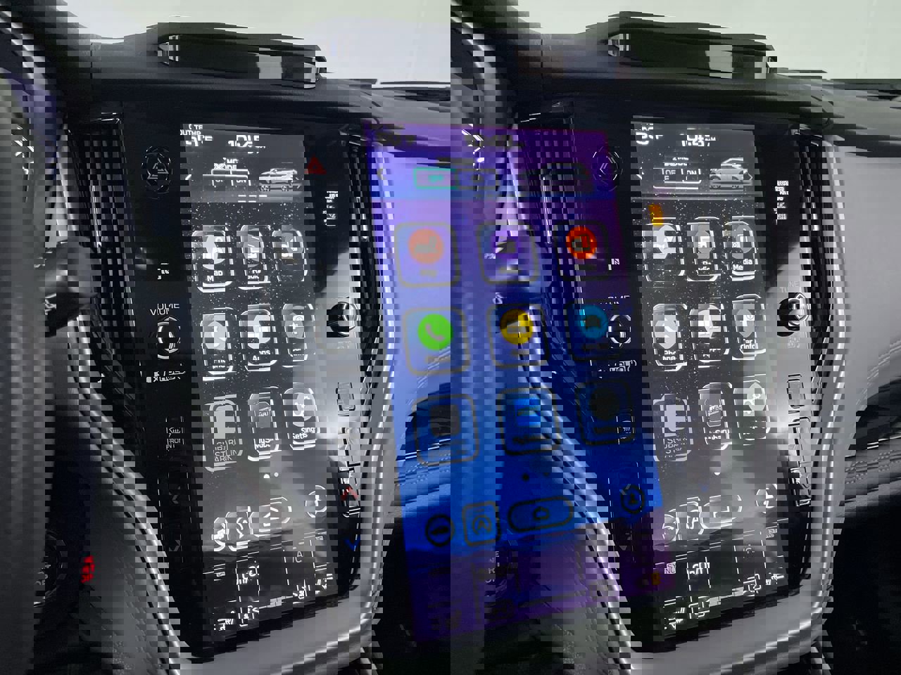 Used 2020 Subaru Outback Limited image 14