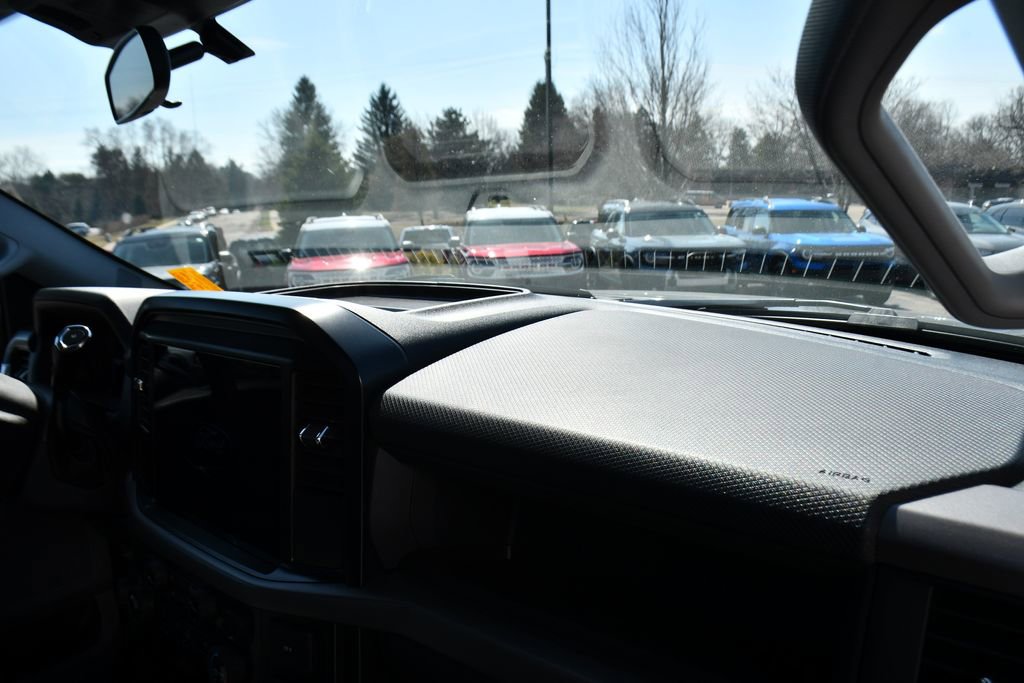 Used 2025 Ford F150 XL w/ Equipment Group 103A High image 14