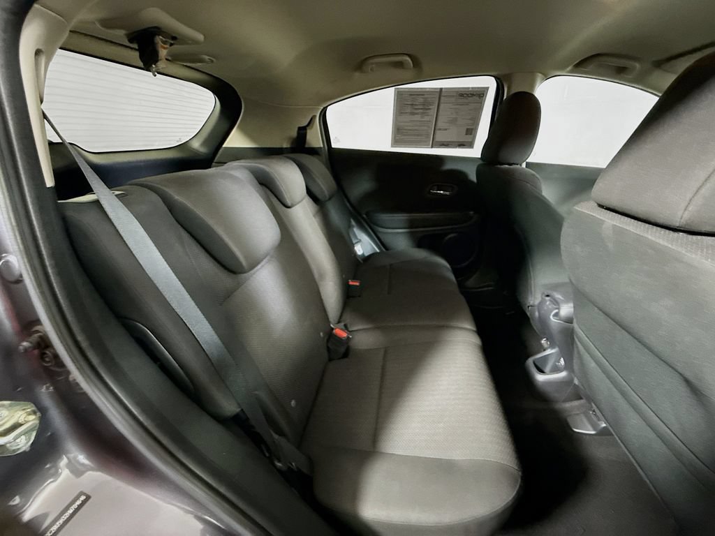 Used 2017 Honda HR-V LX image 24
