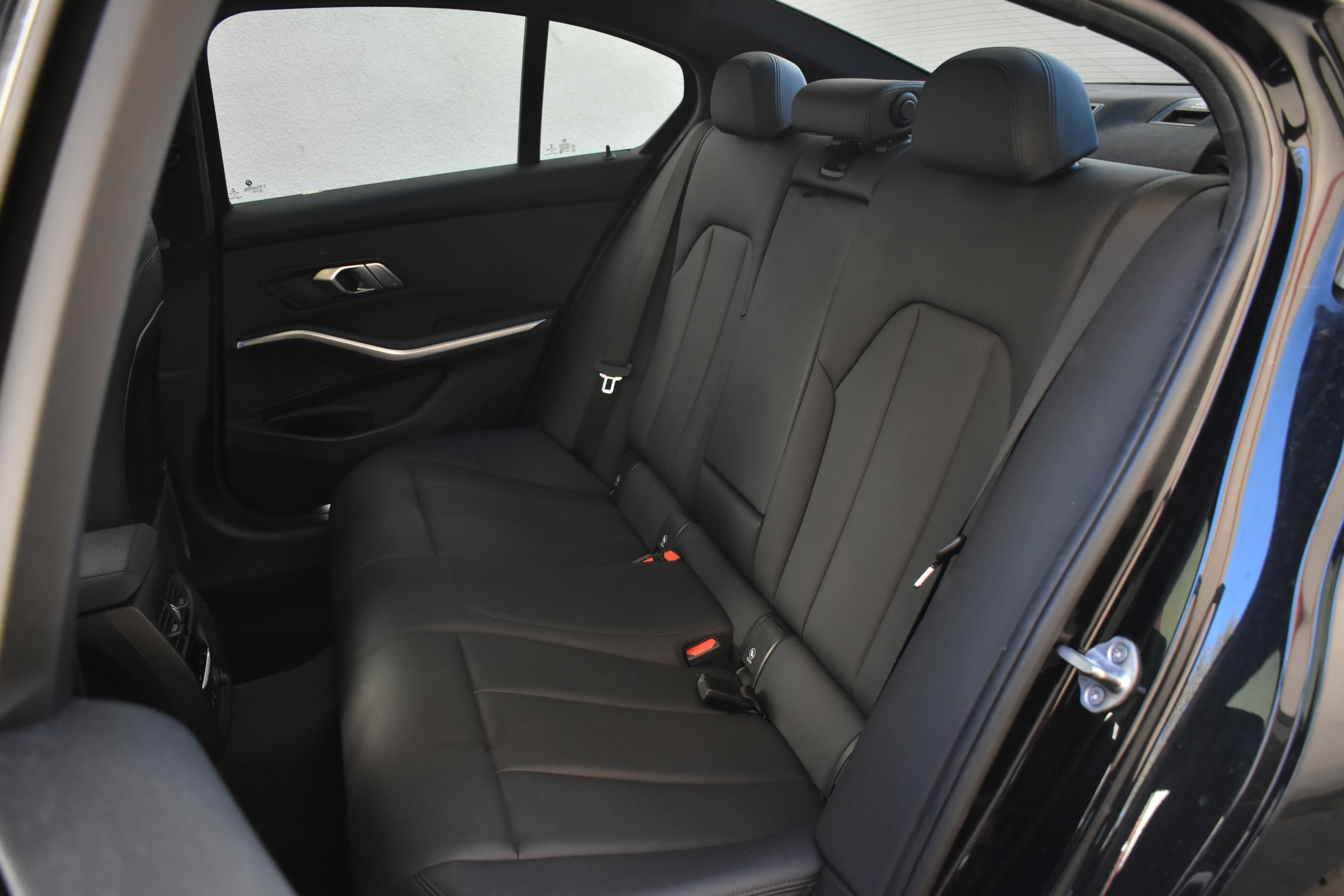 Used 2020 BMW M340i w/ Driving Assistance Package RWD image 19