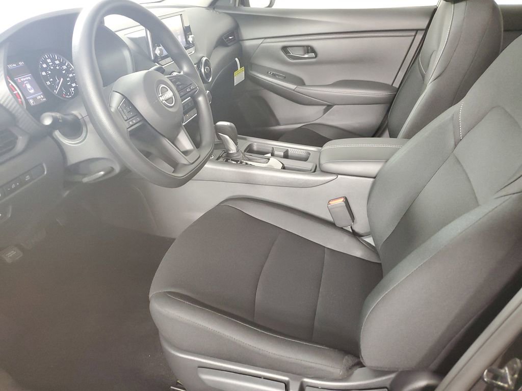 New 2025 Nissan Sentra S image 11