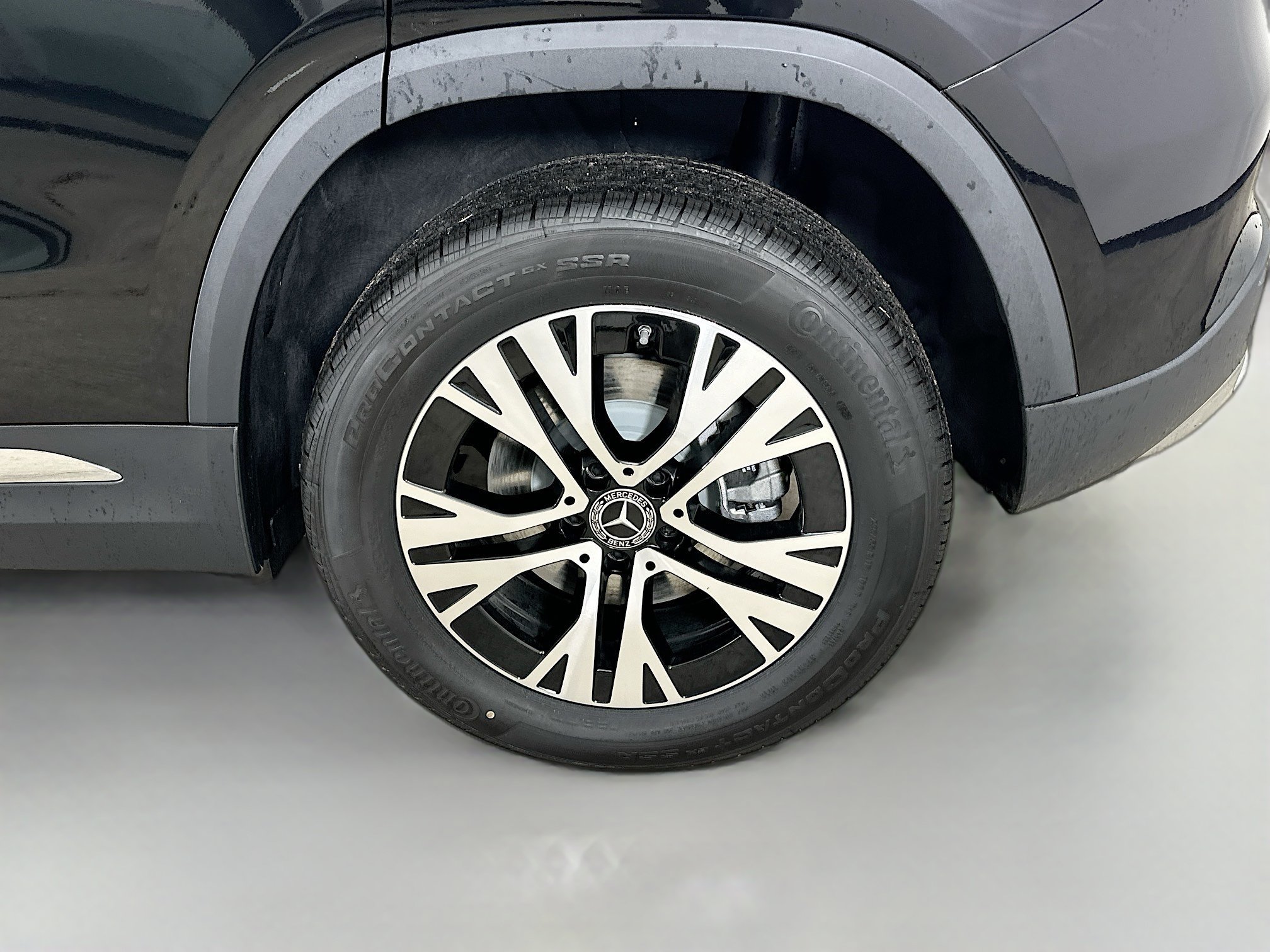 Certified 2026 Mercedes-Benz GLA 250 4MATIC image 39