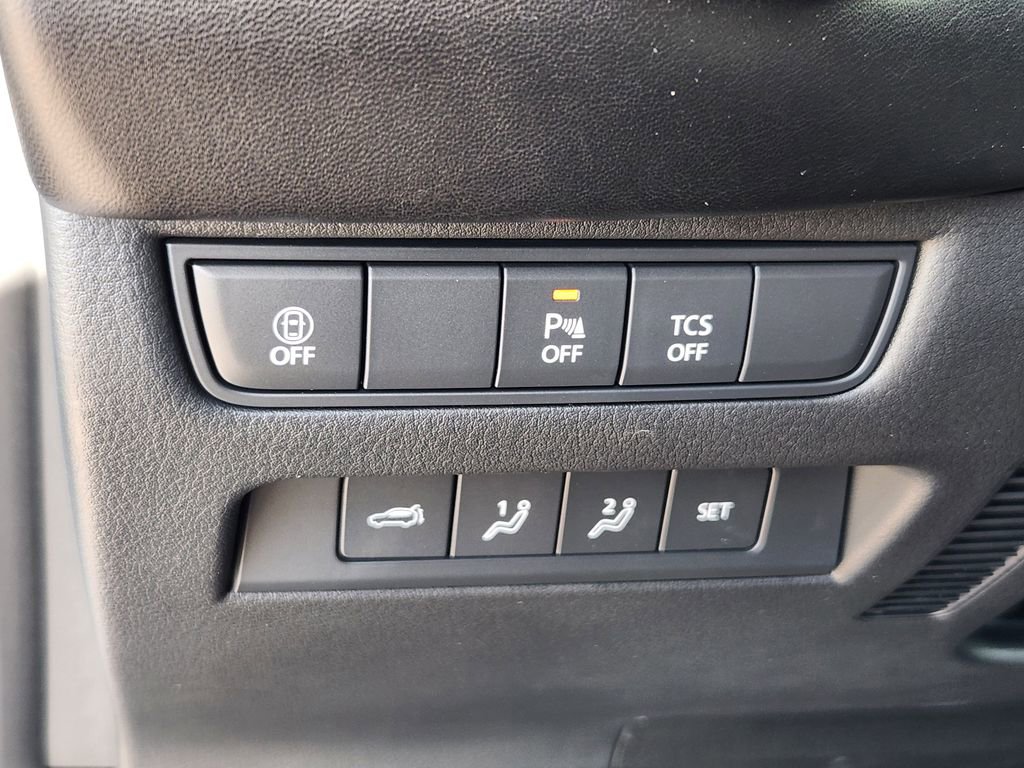 New 2026 MAZDA CX-50 AWD 2.5 S w/ Weather Package image 13