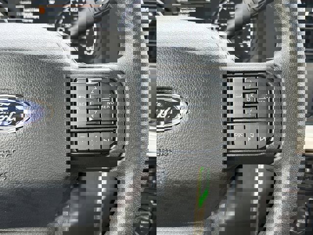 Used 2025 Ford F350 XL w/ STX Appearance Package image 17