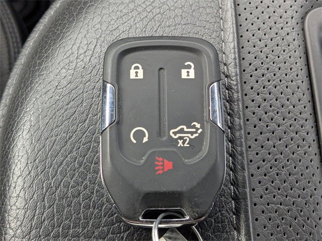 Used 2022 GMC Sierra 2500 Denali image 32