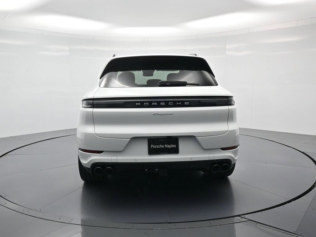 New 2026 Porsche Cayenne image 29