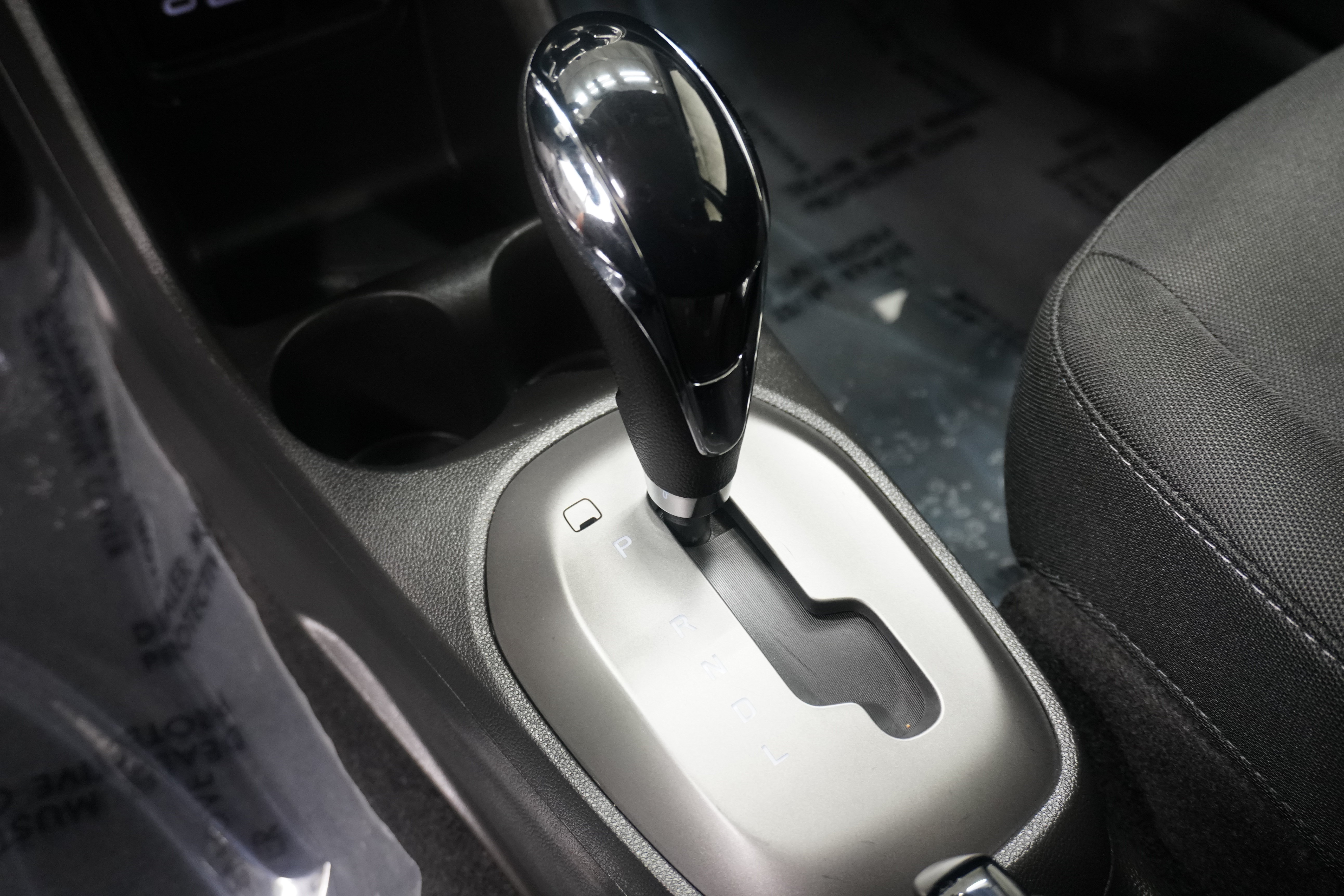 Used 2022 Chevrolet Spark LS FWD image 19